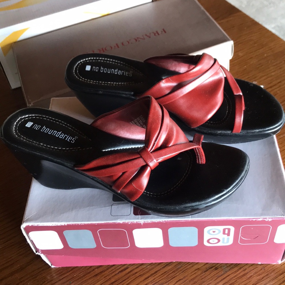 Heels